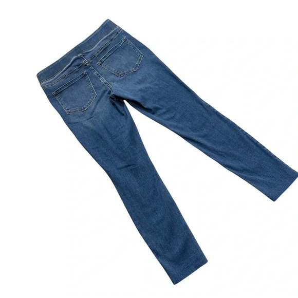 NWT Old Navy Rockstar Super Skinny Mid-Rise Jeggings - Picture 9 of 13